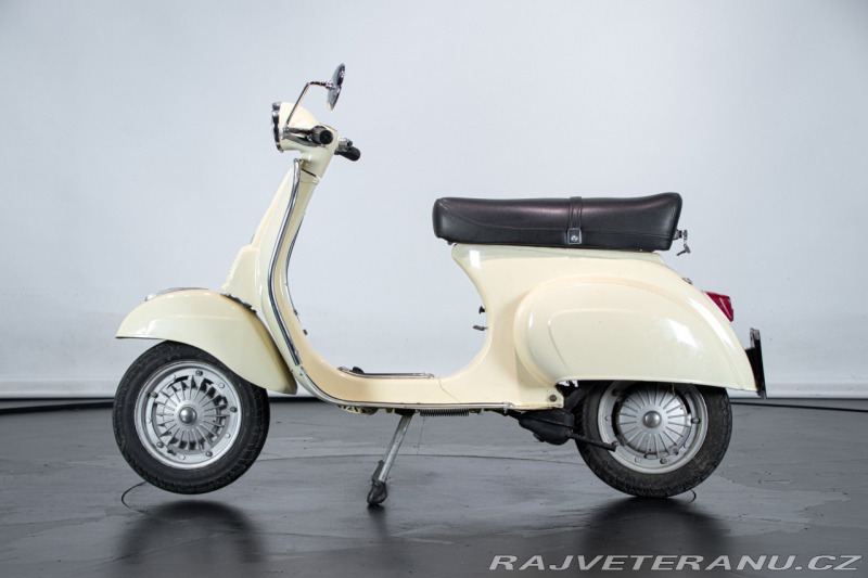 Piaggio Vespa 50 L