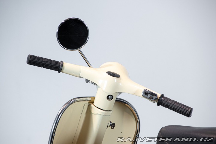 Piaggio Vespa 50 L 1968