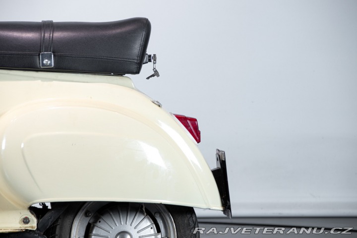 Piaggio Vespa 50 L 1968