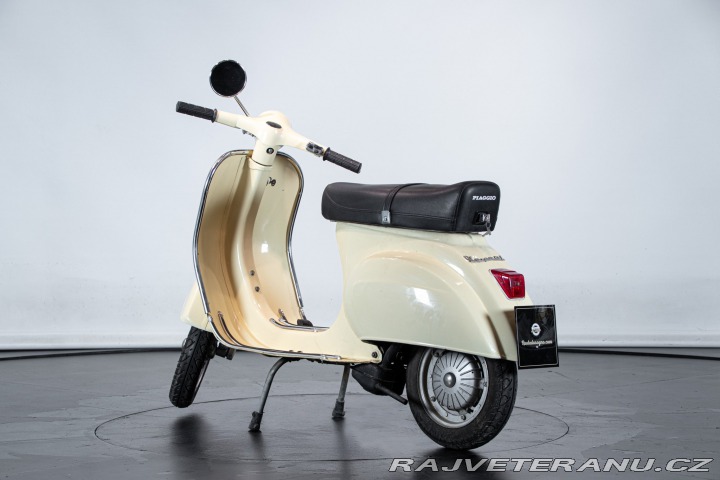 Piaggio Vespa 50 L 1968