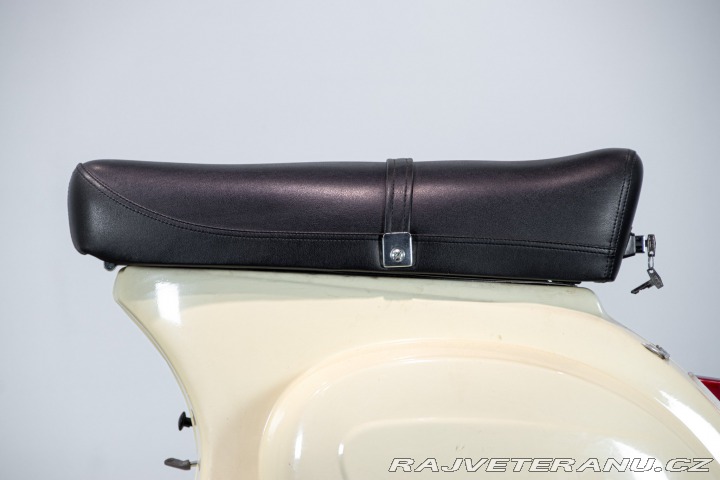 Piaggio Vespa 50 L 1968