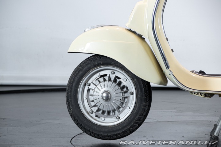 Piaggio Vespa 50 L 1968