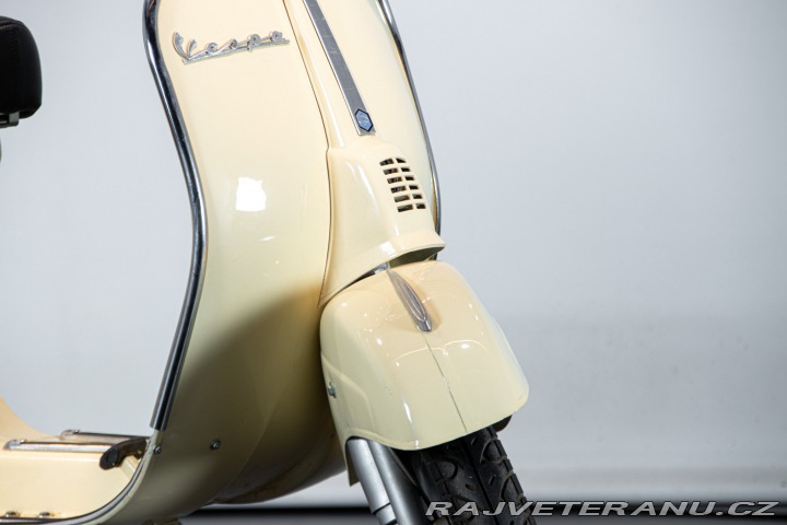 Piaggio Vespa 50 L 1968