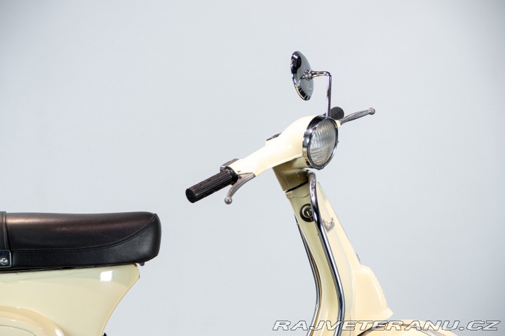 Piaggio Vespa 50 L 1968