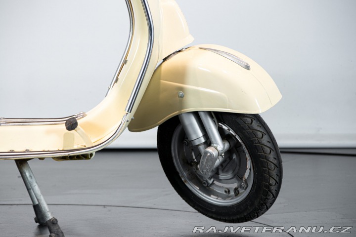 Piaggio Vespa 50 L 1968