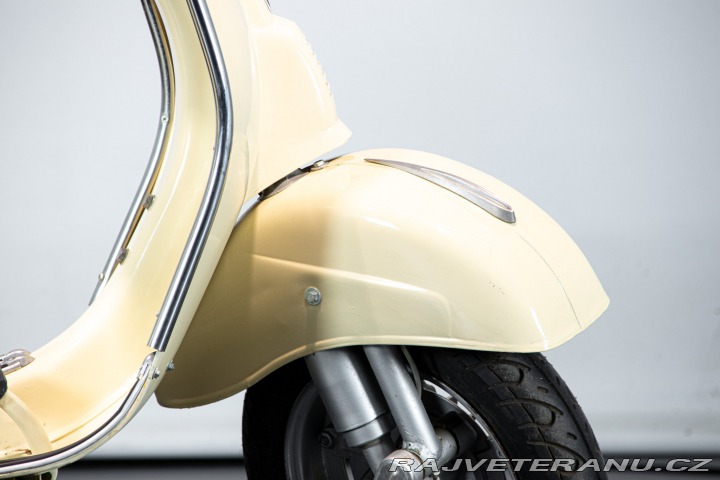 Piaggio Vespa 50 L 1968
