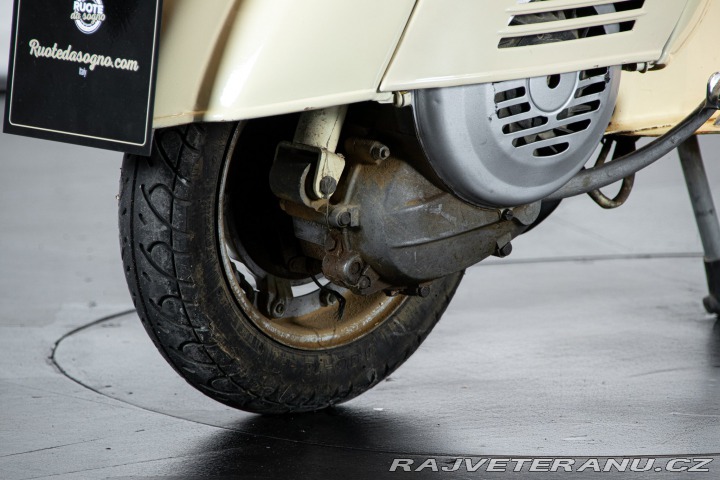 Piaggio Vespa 50 L 1968