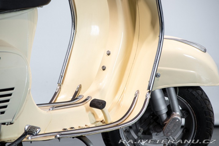 Piaggio Vespa 50 L 1968