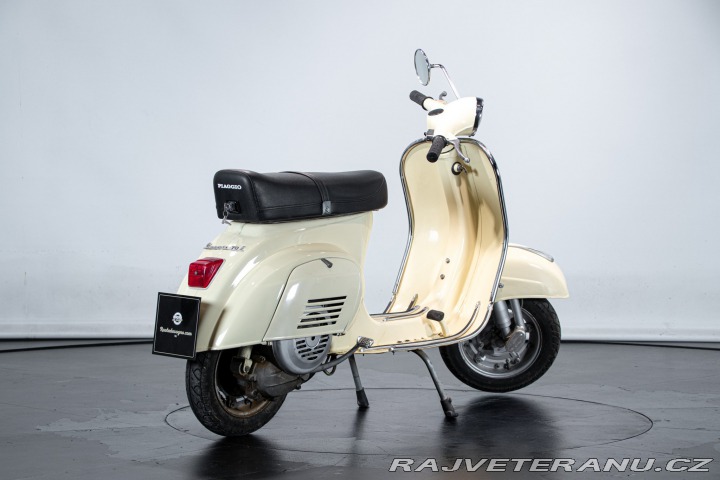 Piaggio Vespa 50 L 1968