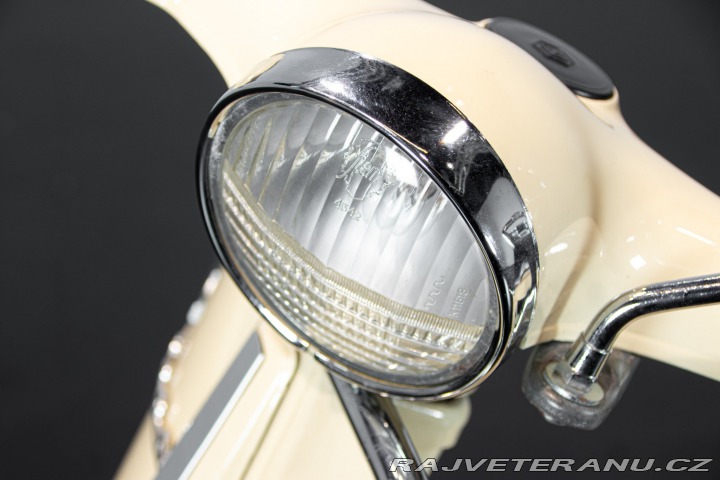 Piaggio Vespa 50 L 1968