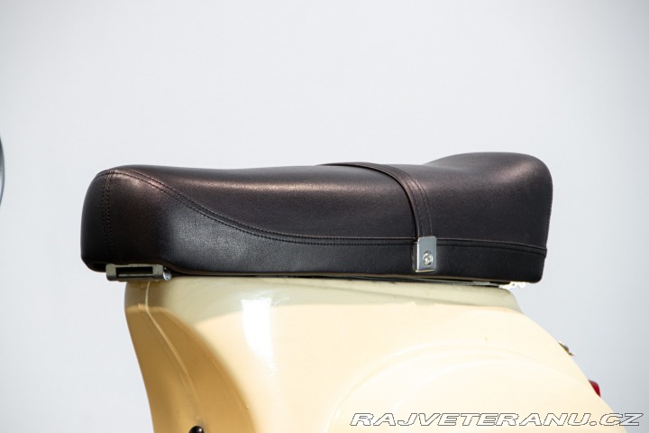 Piaggio Vespa 50 L 1968