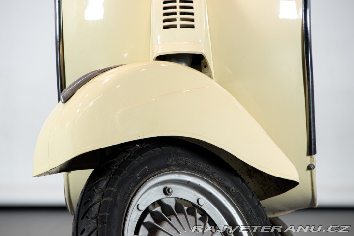 Piaggio Vespa 50 L 1968