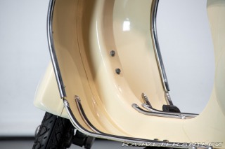 Piaggio Vespa 50 L 1968