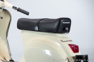 Piaggio Vespa 50 L 1968