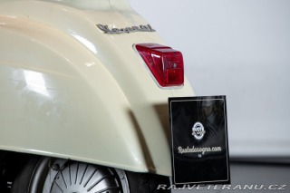 Piaggio Vespa 50 L 1968