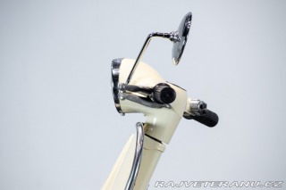 Piaggio Vespa 50 L 1968