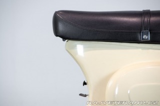 Piaggio Vespa 50 L 1968