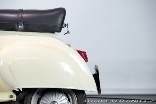 Piaggio Vespa 50 L 1968