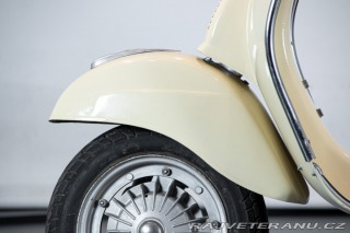 Piaggio Vespa 50 L 1968