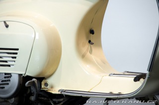 Piaggio Vespa 50 L 1968