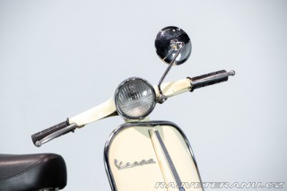 Piaggio Vespa 50 L 1968
