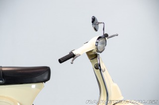 Piaggio Vespa 50 L 1968