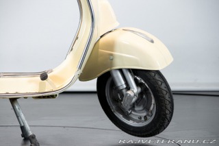 Piaggio Vespa 50 L 1968