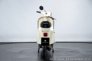 Piaggio Vespa 50 L 1968