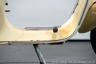 Piaggio Vespa 50 L 1968