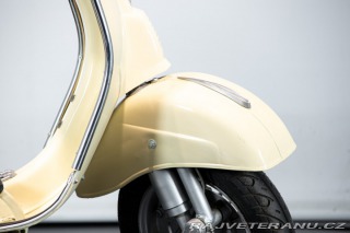 Piaggio Vespa 50 L 1968