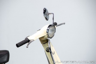 Piaggio Vespa 50 L 1968
