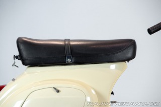 Piaggio Vespa 50 L 1968