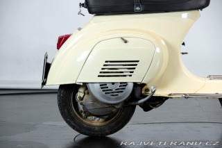 Piaggio Vespa 50 L 1968