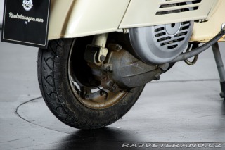 Piaggio Vespa 50 L 1968