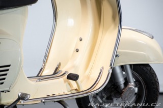 Piaggio Vespa 50 L 1968