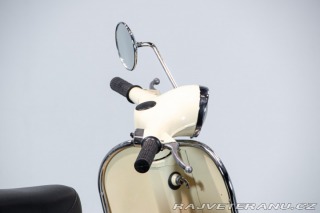 Piaggio Vespa 50 L 1968
