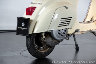 Piaggio Vespa 50 L 1968