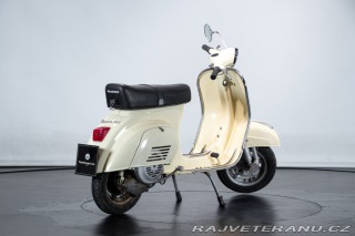 Piaggio Vespa 50 L 1968