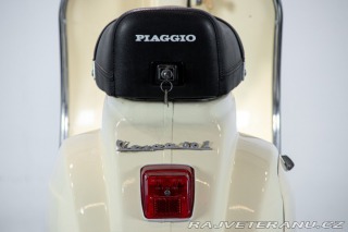 Piaggio Vespa 50 L 1968