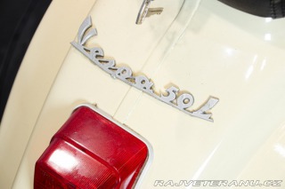 Piaggio Vespa 50 L 1968
