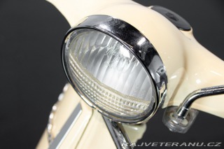 Piaggio Vespa 50 L 1968