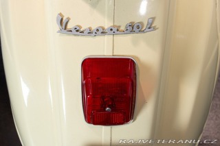 Piaggio Vespa 50 L 1968