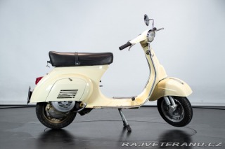 Piaggio Vespa 50 L 1968