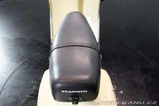 Piaggio Vespa 50 L 1968