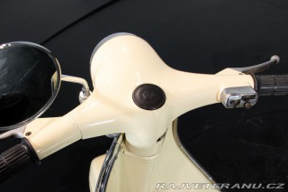 Piaggio Vespa 50 L 1968