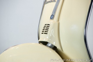Piaggio Vespa 50 L 1968
