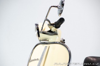 Piaggio Vespa 50 L 1968