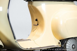 Piaggio Vespa 50 L 1968