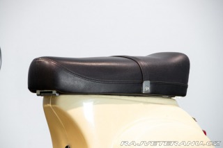Piaggio Vespa 50 L 1968