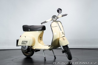Piaggio Vespa 50 L 1968